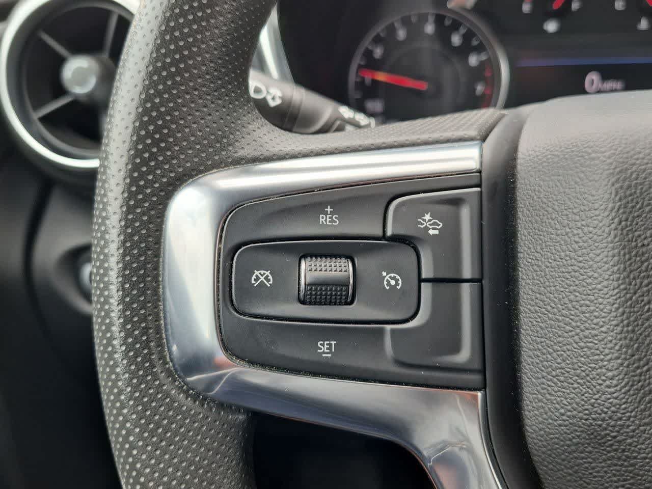 Used 2023 Chevrolet Blazer LT w/ Convenience Package AWD/4WD image 23