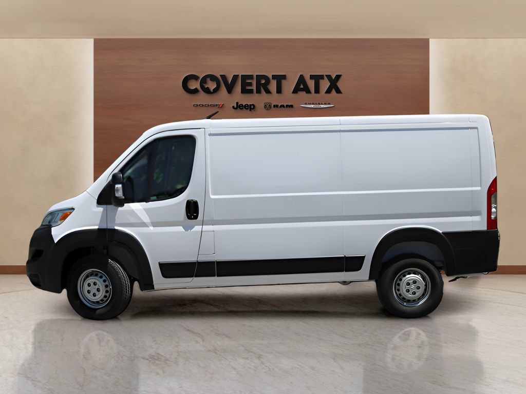 New 2026 RAM ProMaster 1500 w/ Safety Group FWD image 2