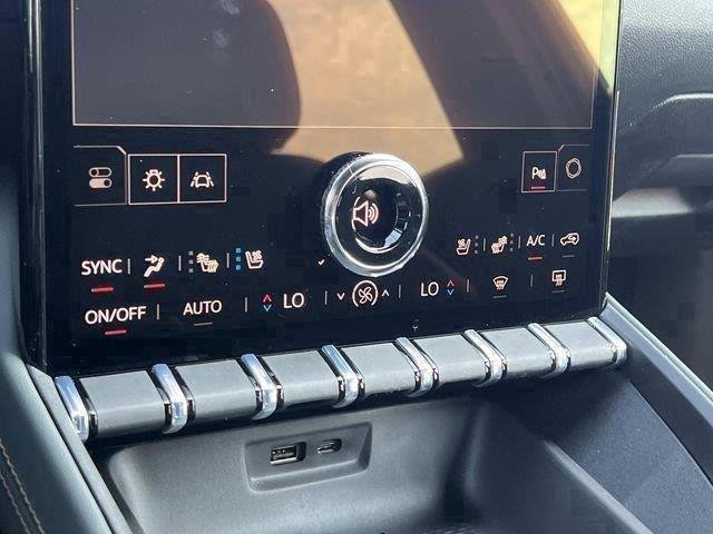 New 2026 GMC Terrain AT4 w/ Convenience Package III AWD/4WD image 21