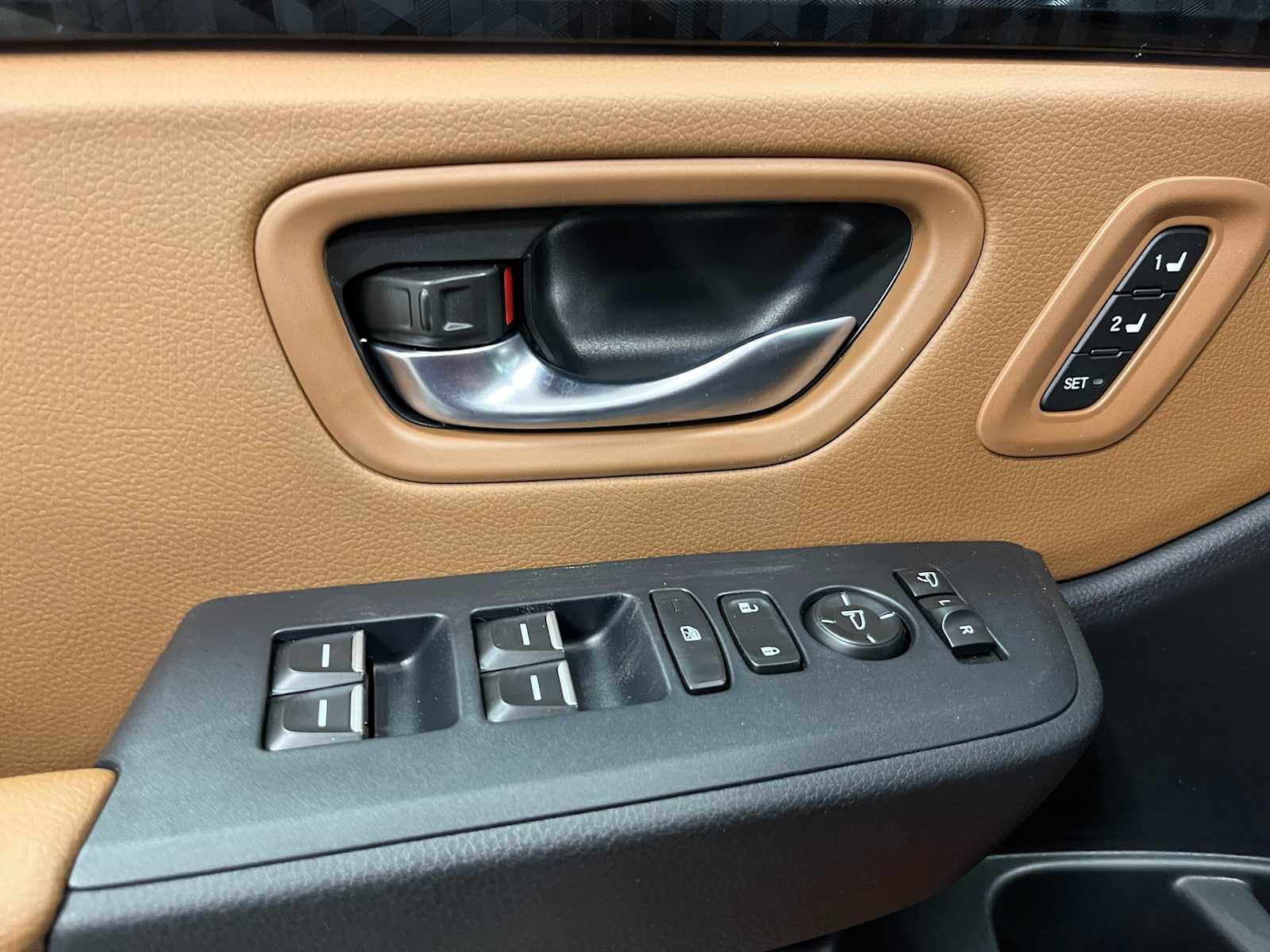 New 2026 Honda Passport TrailSport Elite image 14