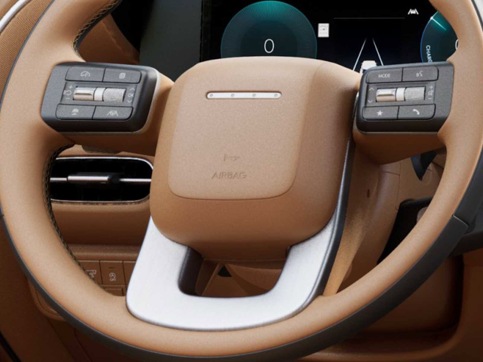 New 2026 Hyundai Palisade Calligraphy image 12