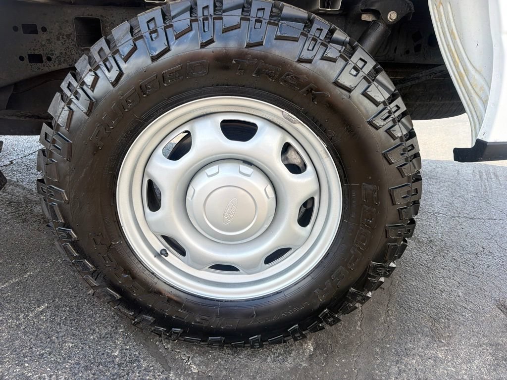 Used 2023 Ford F150 XL w/ Trailer Tow Package AWD/4WD image 44