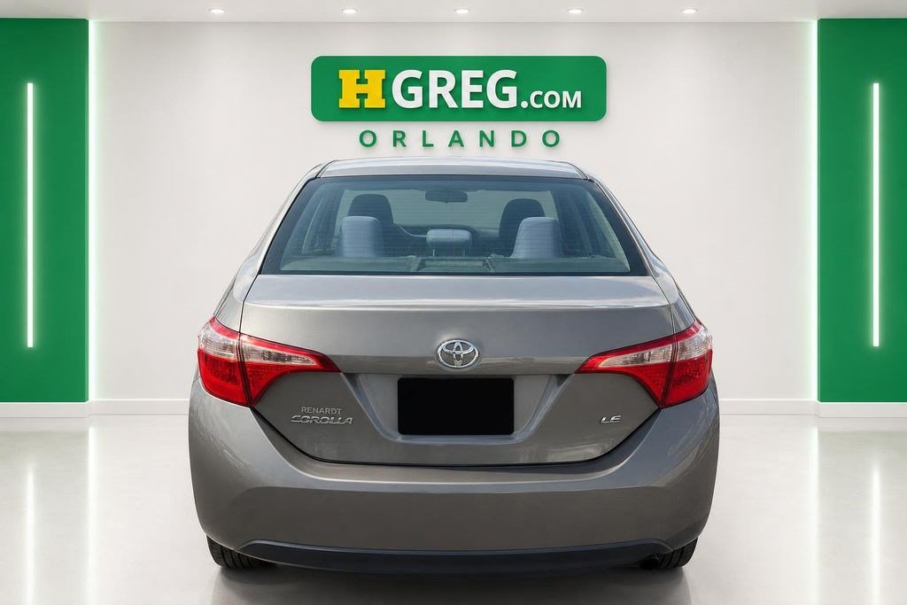 Used 2019 Toyota Corolla LE FWD image 8