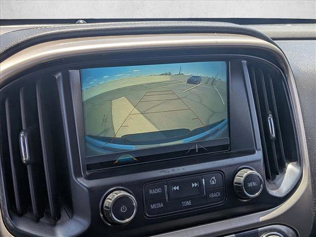 Used 2018 GMC Canyon Denali AWD/4WD image 12