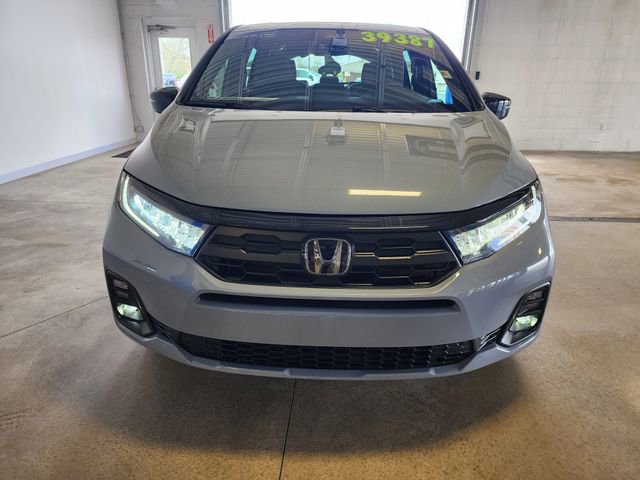 Used 2025 Honda Odyssey Sport-L image 7