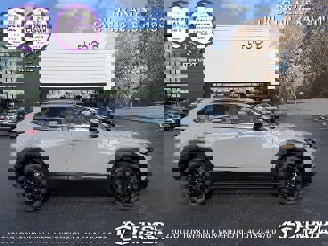 New 2026 MAZDA CX-30 AWD 2.5 S image 22