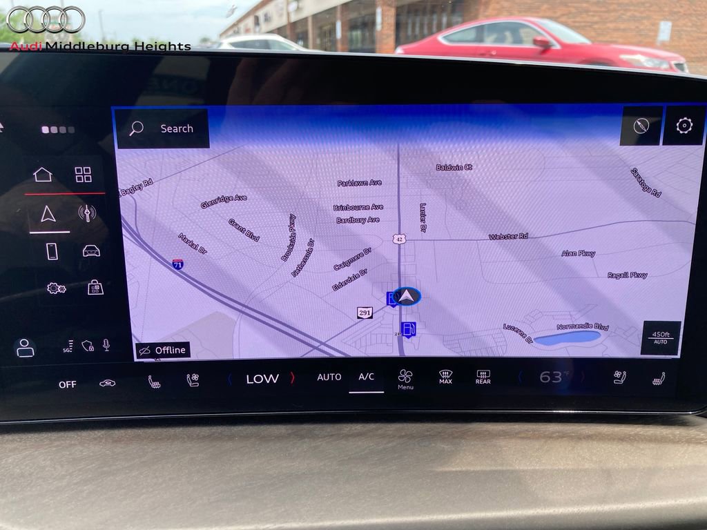 New 2025 Audi Q5 Premium Plus image 41