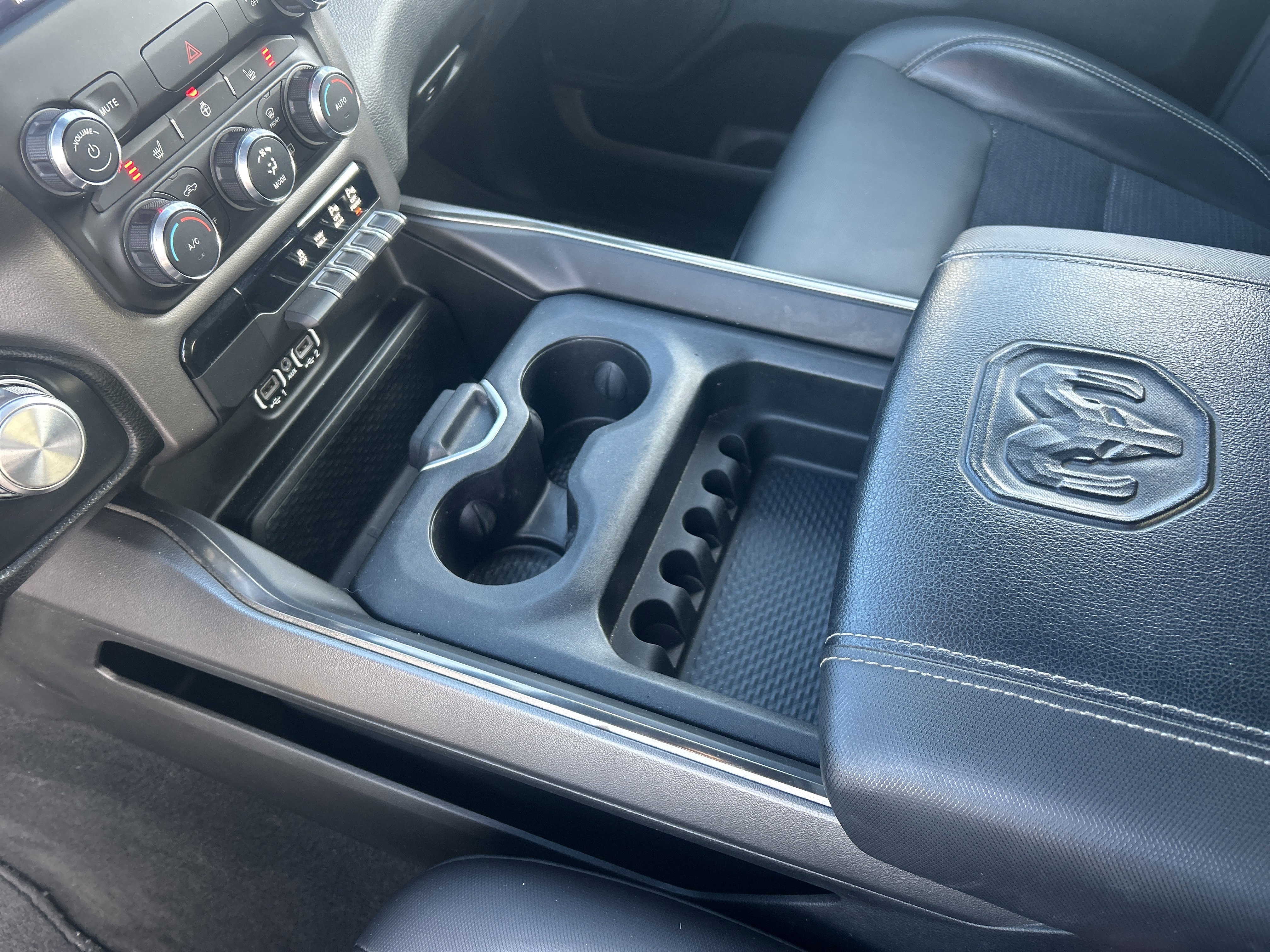 Used 2020 RAM 1500 Sport w/ Level 2 Equipment Goup w/2_L image 23