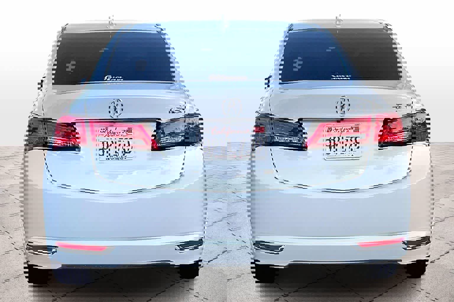 Used 2020 Acura TLX w/Technology Pkg image 7