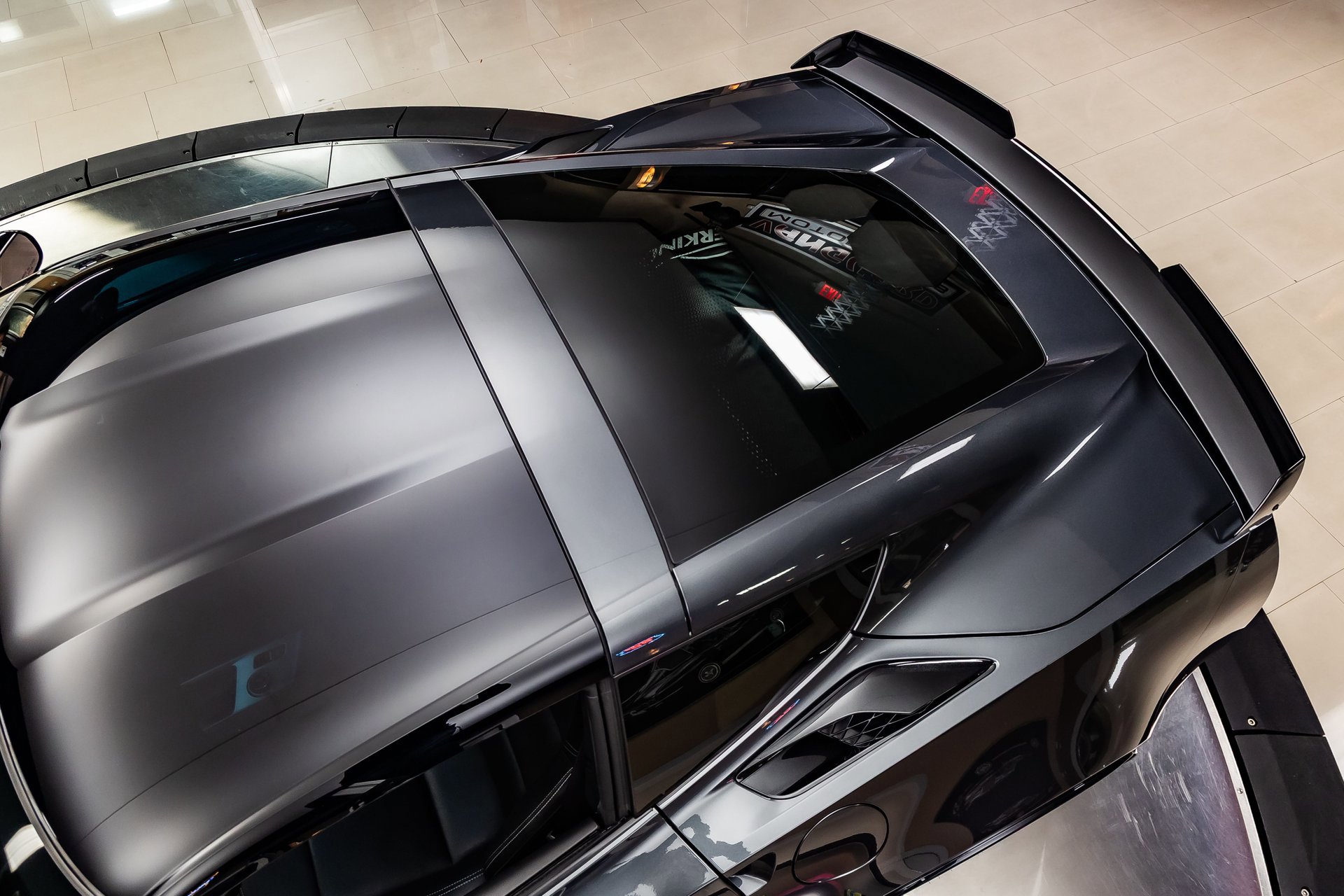 Used 2017 Chevrolet Corvette Z06 image 32