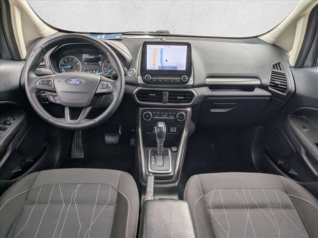 Used 2020 Ford EcoSport SE w/ SE Convenience Package FWD image 18
