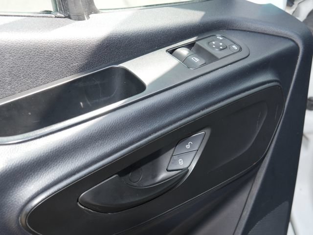 Used 2021 Mercedes-Benz Sprinter 2500 image 10