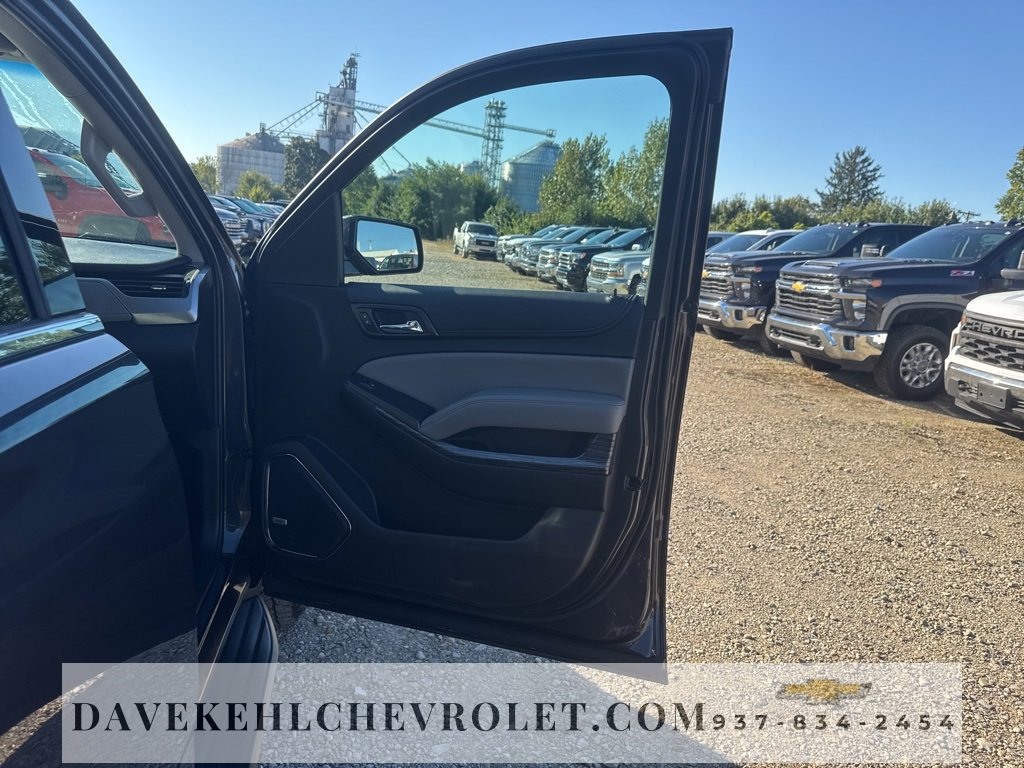 Used 2018 Chevrolet Tahoe LT image 33