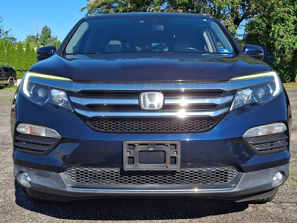 Used 2016 Honda Pilot Touring image 2