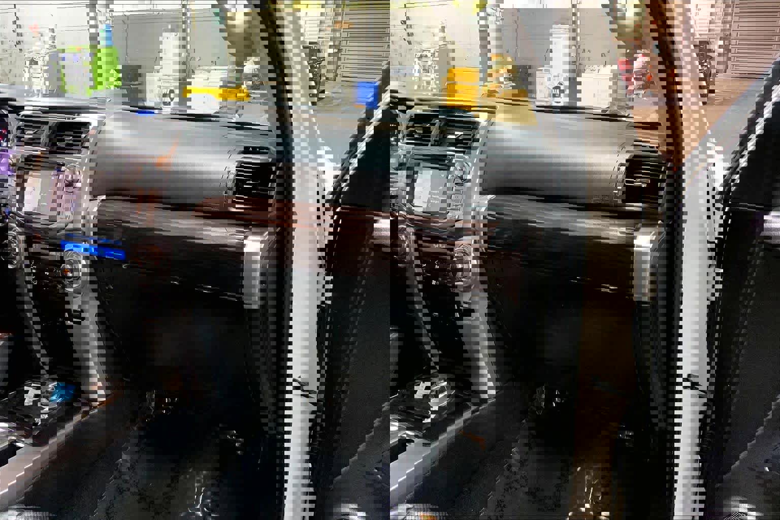 Used 2019 Toyota 4Runner Limited image 18