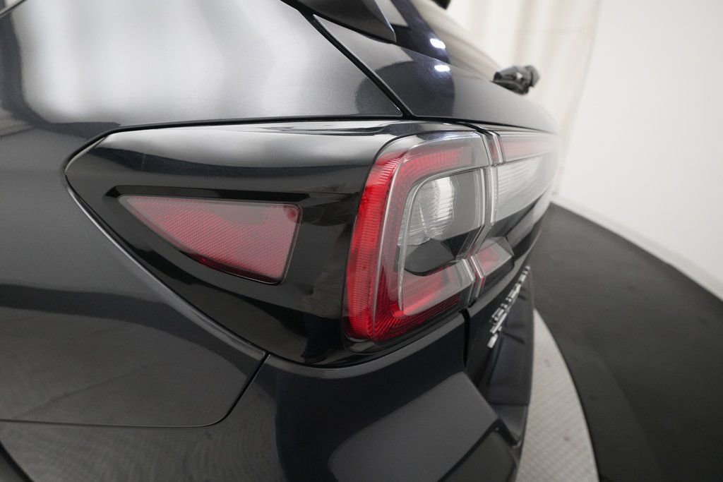 Used 2024 Subaru Outback Limited XT image 34