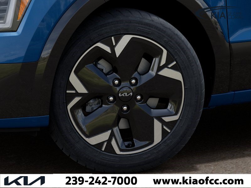 New 2026 Kia Niro Wind FWD image 9
