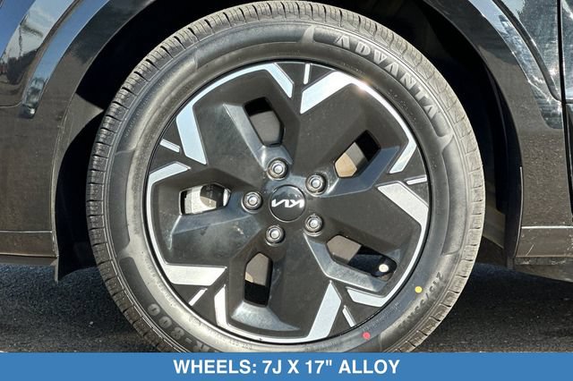 Used 2024 Kia Niro Wind FWD image 29