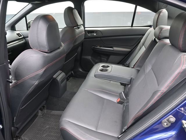 Used 2019 Subaru WRX Limited image 16
