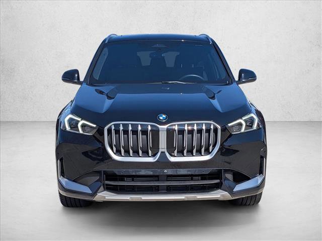 Certified 2025 BMW X1 xDrive28i w/ Convenience Package video 2