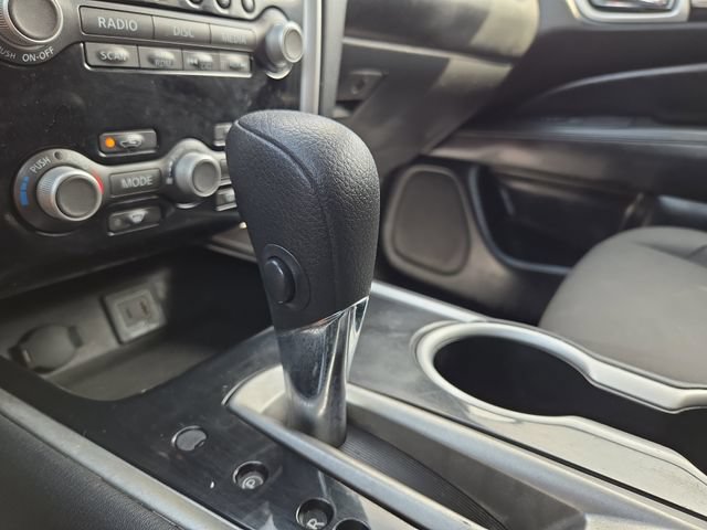 Used 2020 Nissan Pathfinder S FWD image 14