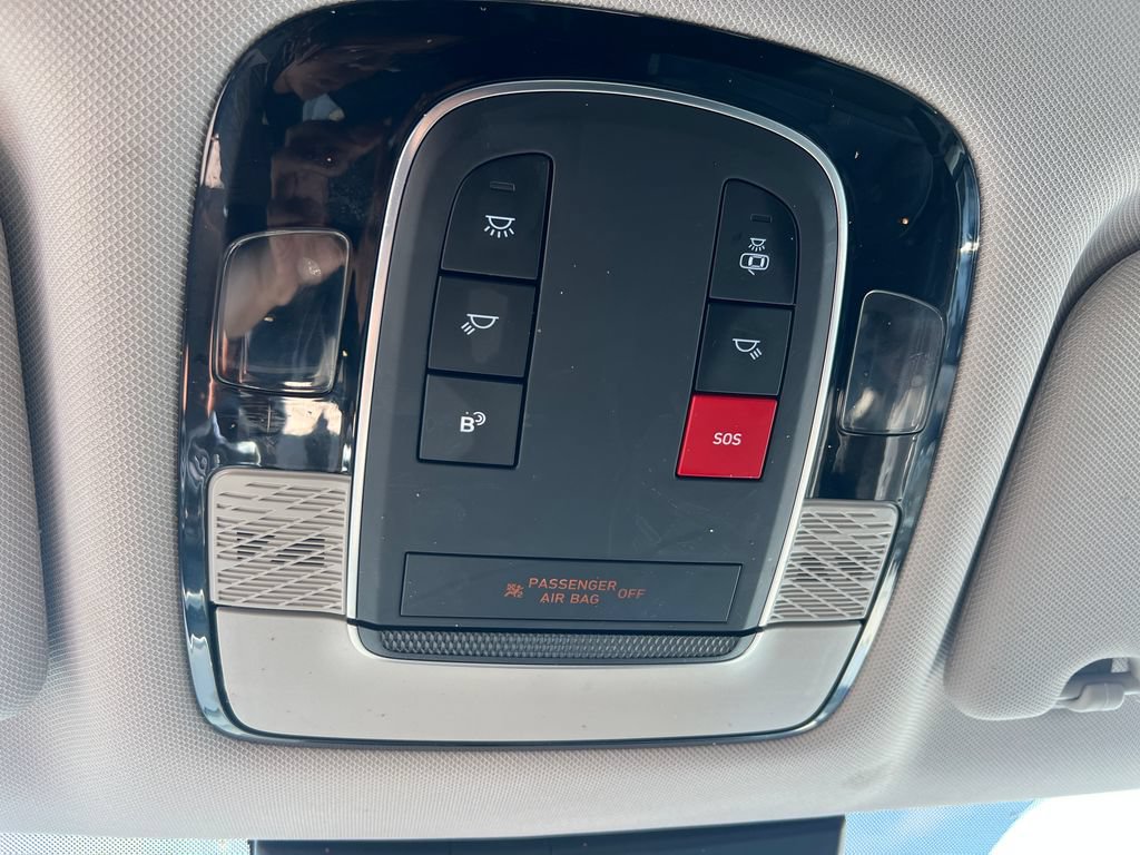 Used 2024 Hyundai Palisade SEL AWD/4WD image 23