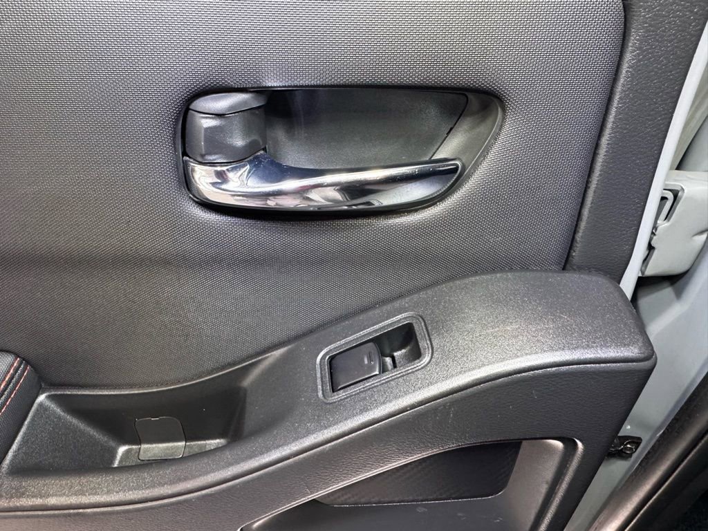 Used 2024 Nissan Frontier PRO-4X w/ Pro Premium Package image 43