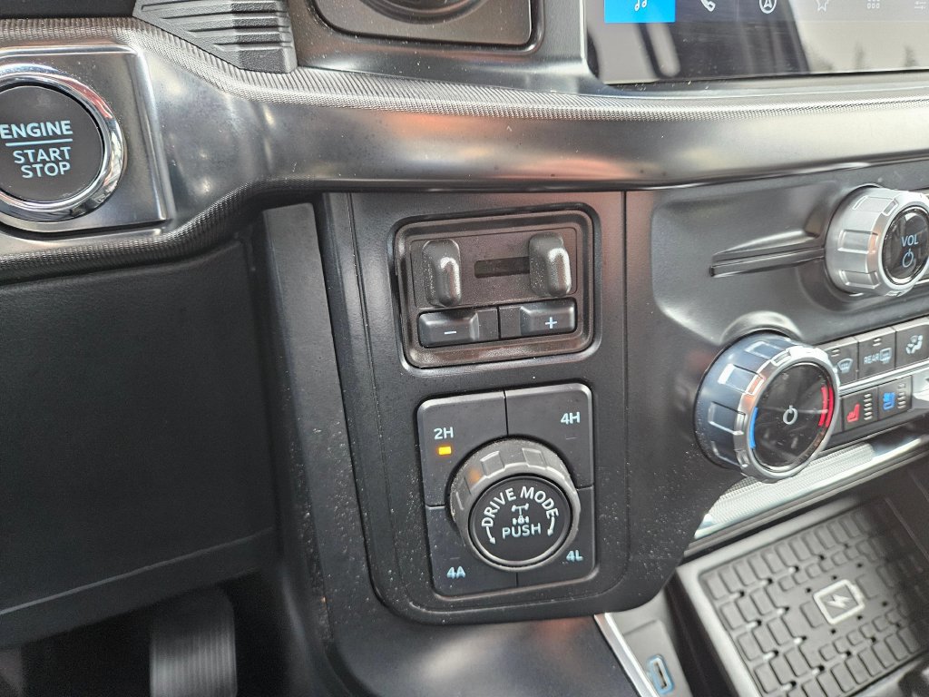 Certified 2024 Ford F150 Raptor AWD/4WD image 25