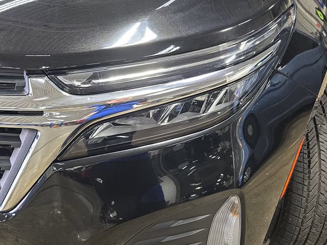 Used 2024 Chevrolet Equinox LT w/ LPO, Floor Liner Package AWD/4WD image 33