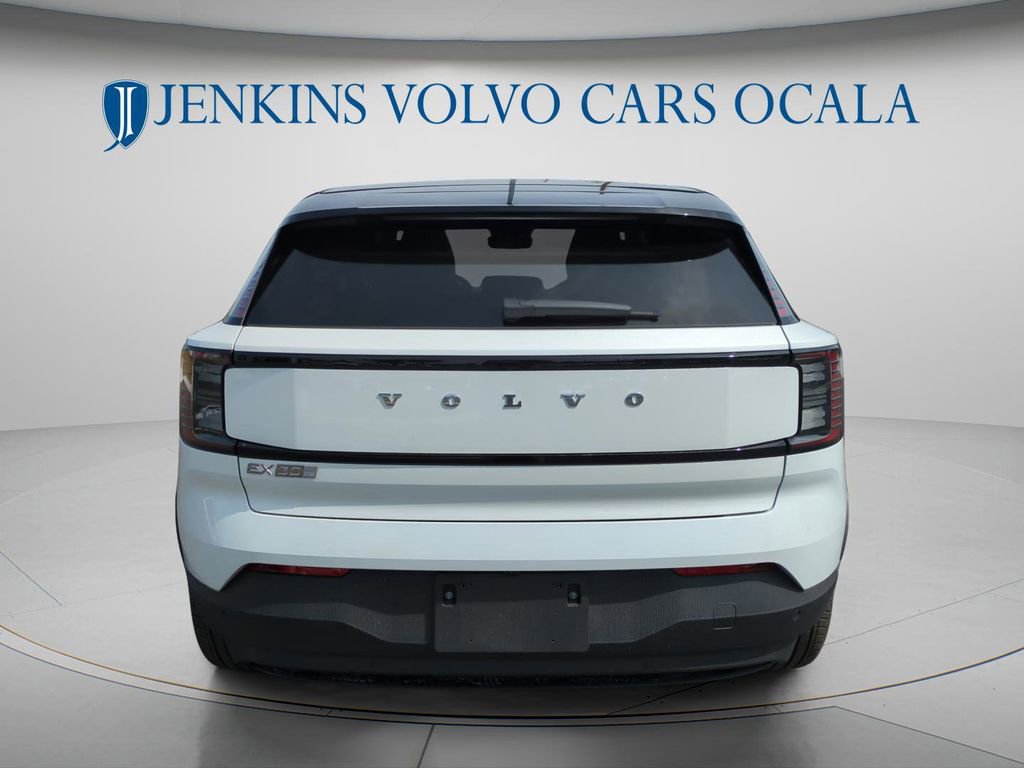 New 2026 Volvo EX30 Plus w/ Climate Package RWD image 4