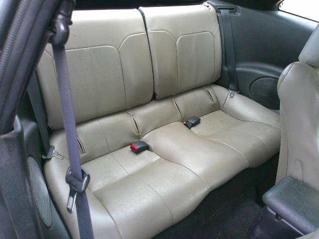 Used 2004 Mitsubishi Eclipse GTS image 7