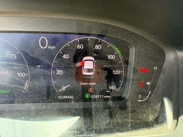 Used 2025 Honda Civic Sport image 10