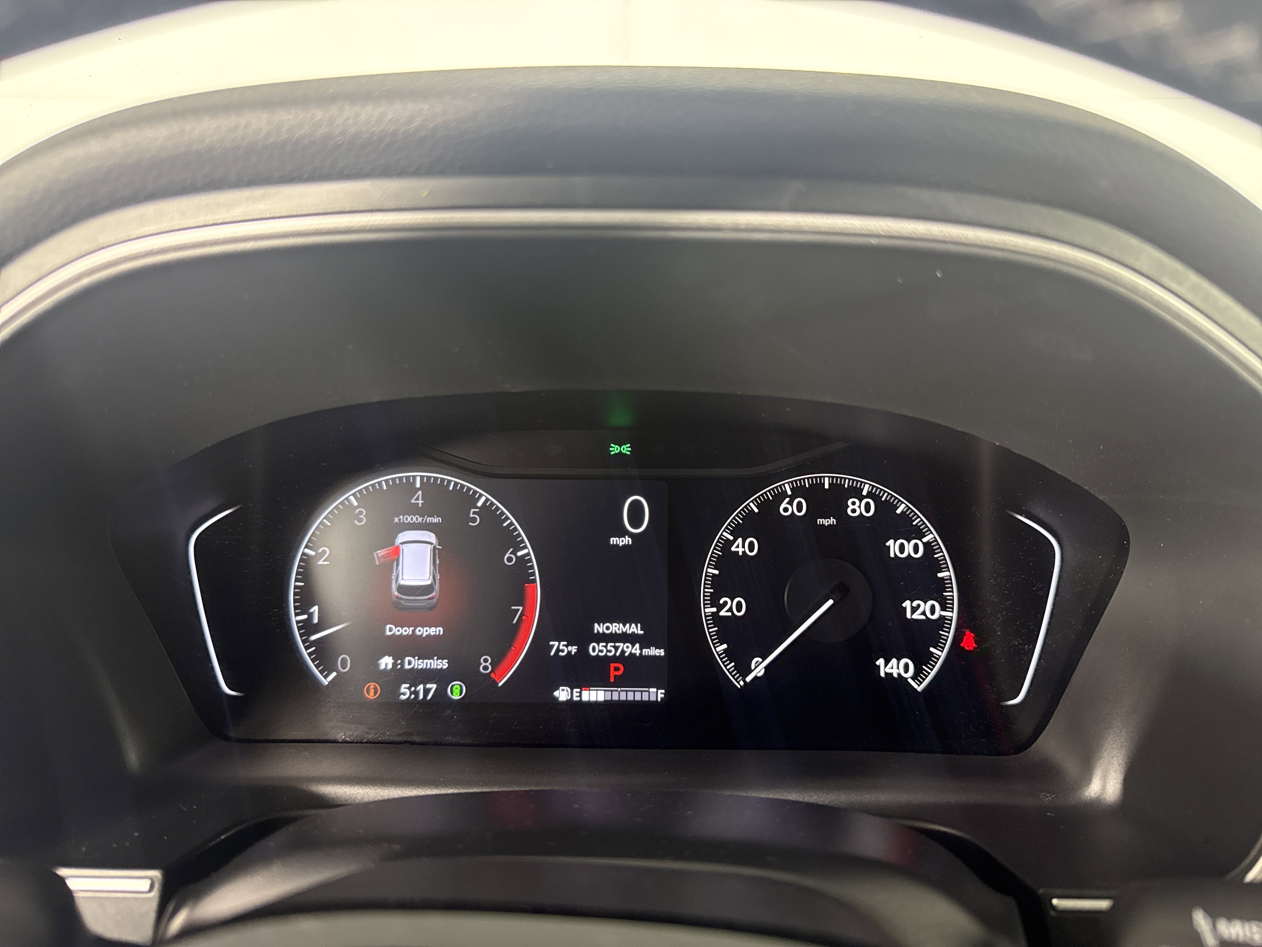 Certified 2023 Honda Pilot Touring image 31