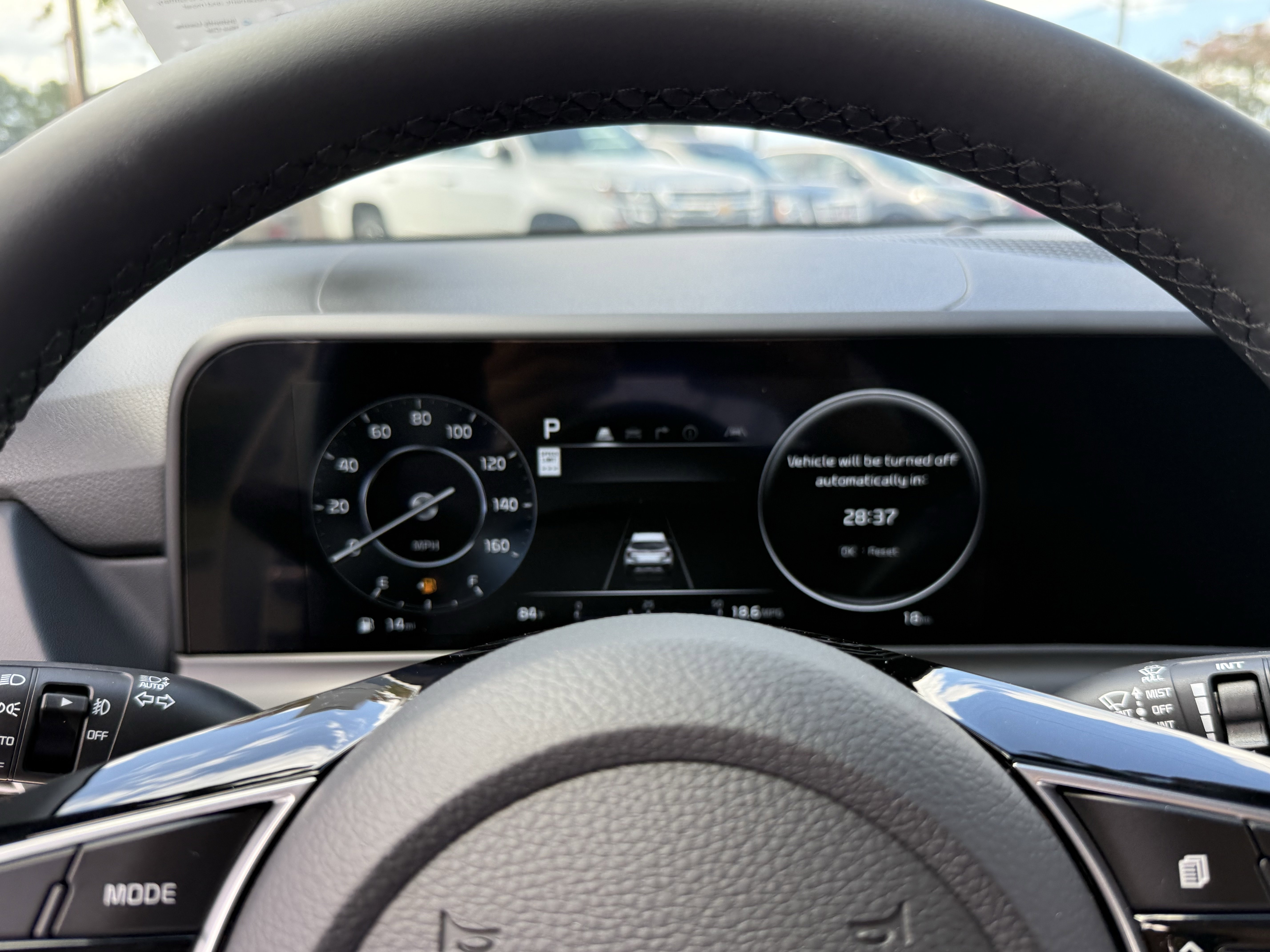 New 2026 Kia Seltos SX image 14