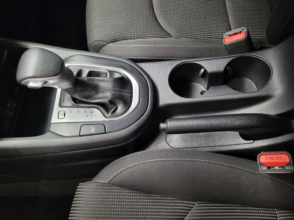 Used 2020 Kia Forte LXS image 26