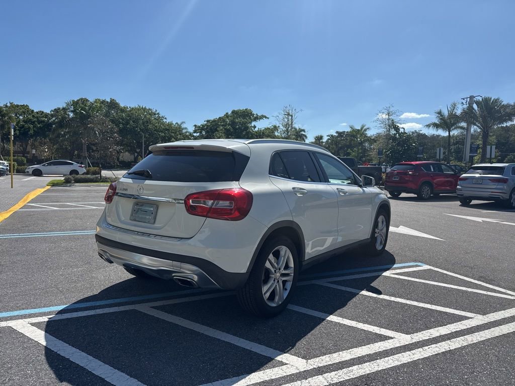 Used 2016 Mercedes-Benz GLA 250 image 6