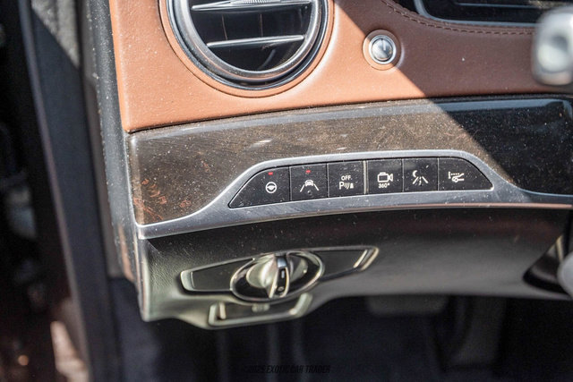 Used 2016 Mercedes-Benz Maybach S 600 image 36
