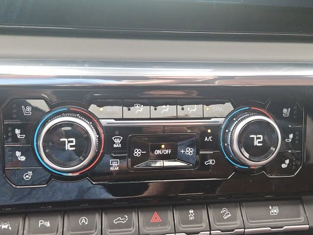 Used 2024 GMC Sierra 1500 Denali Ultimate image 38