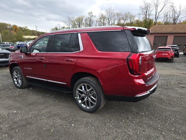 New 2026 GMC Yukon Elevation image 3