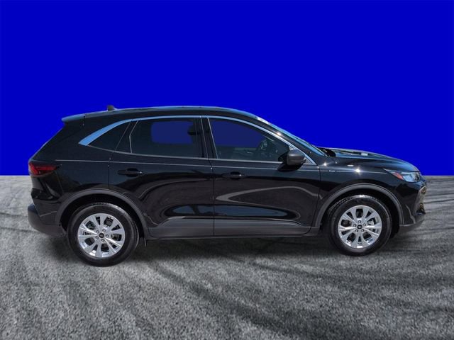 Certified 2024 Ford Escape Active FWD image 3
