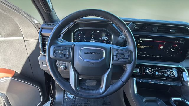 Used 2024 GMC Sierra 2500 Denali Ultimate w/ Max Trailering Package image 11