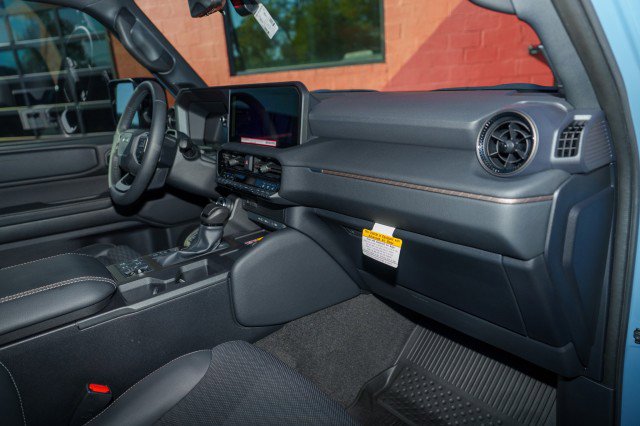 Used 2024 Toyota Land Cruiser image 16