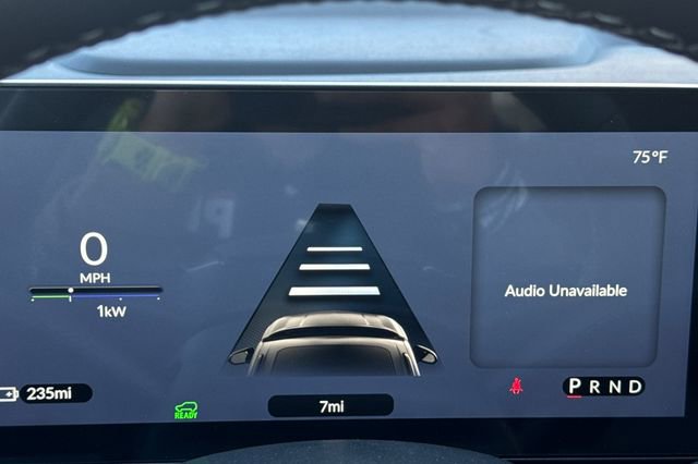 New 2026 Honda Prologue Touring image 31