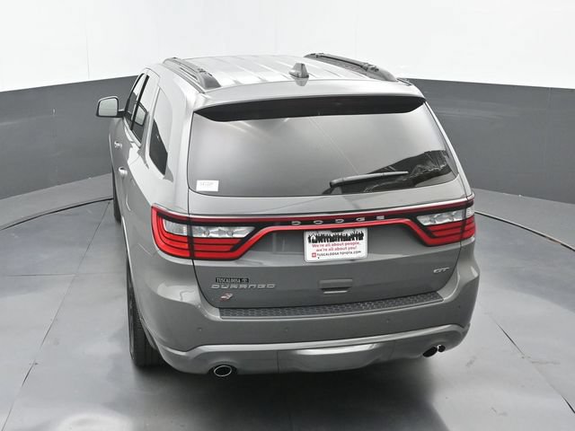 Used 2026 Dodge Durango GT AWD/4WD image 31