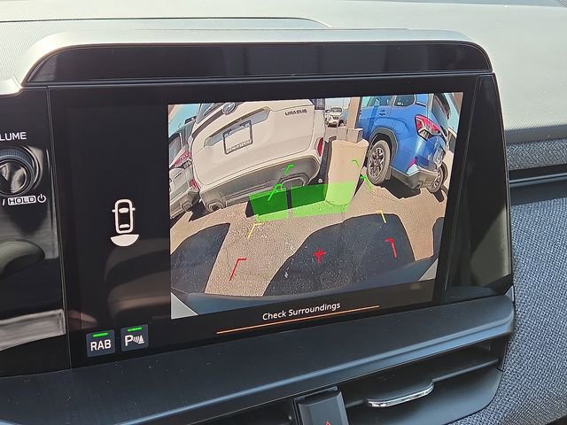 New 2026 Subaru Outback Premium image 11