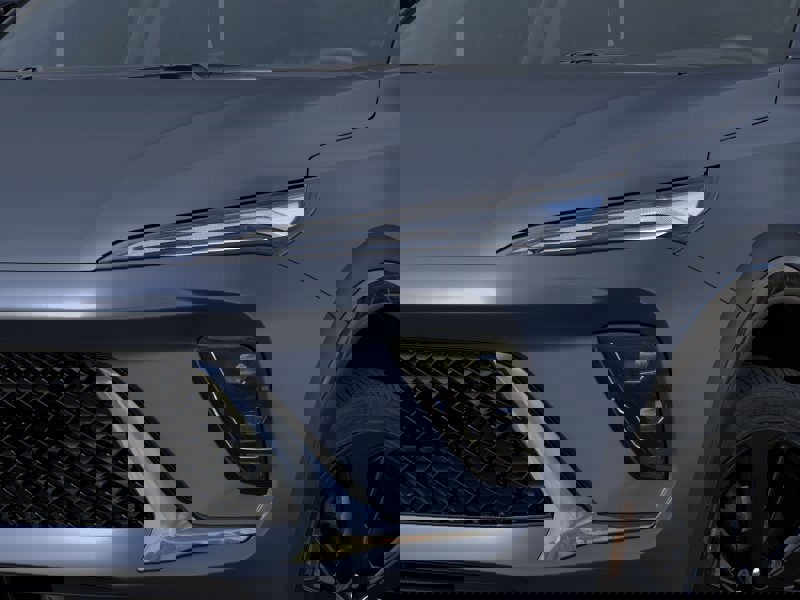 New 2026 Buick Envision Sport Touring image 10