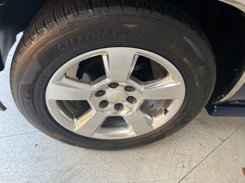 Used 2000 Chevrolet Silverado 1500 LS RWD image 9