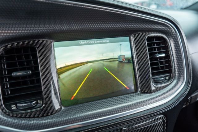 Used 2019 Dodge Charger SRT Hellcat w/ Harman/Kardon Audio Group image 20