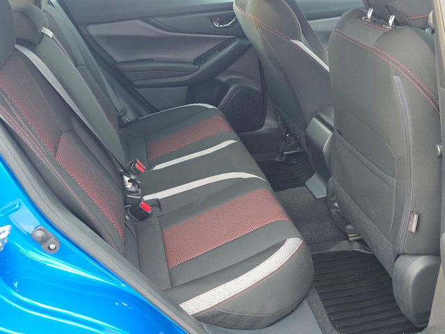 Certified 2021 Subaru Impreza 2.0i Sport image 20