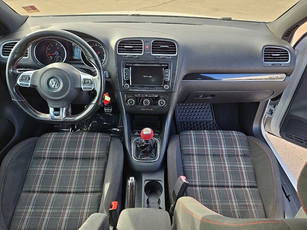 Used 2013 Volkswagen GTI 2-Door image 16